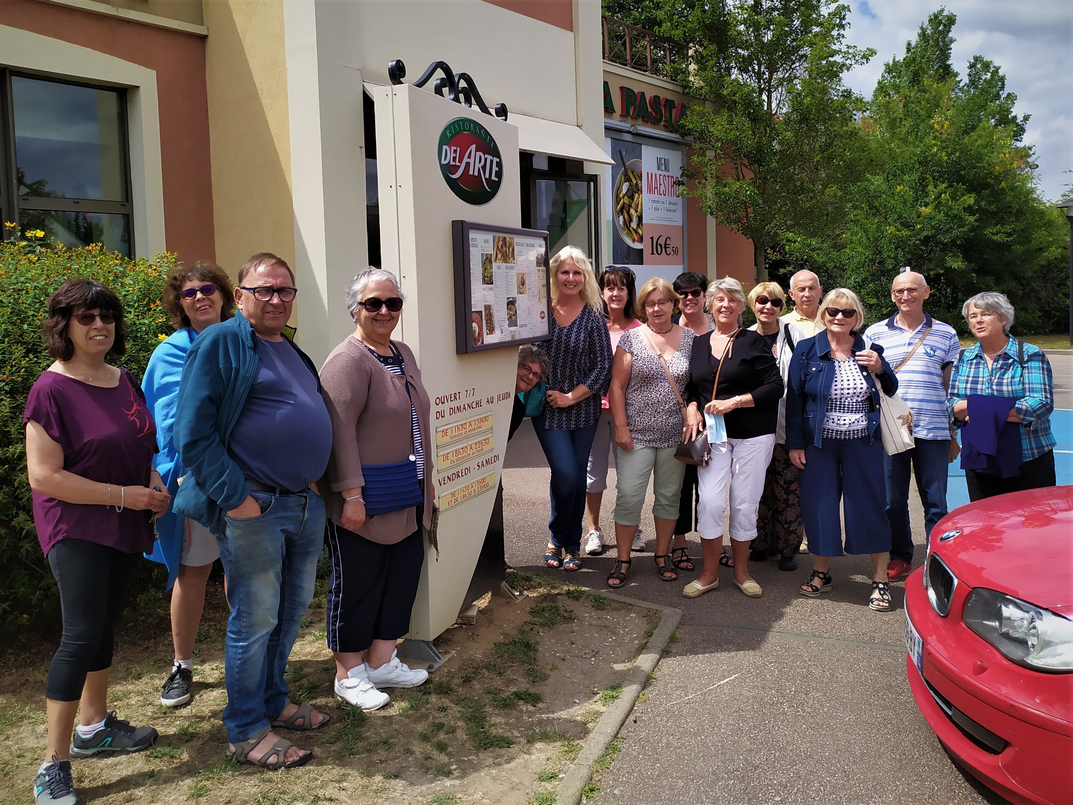 Photo gym5 du 29 juin 2020