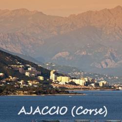 Ajaccio