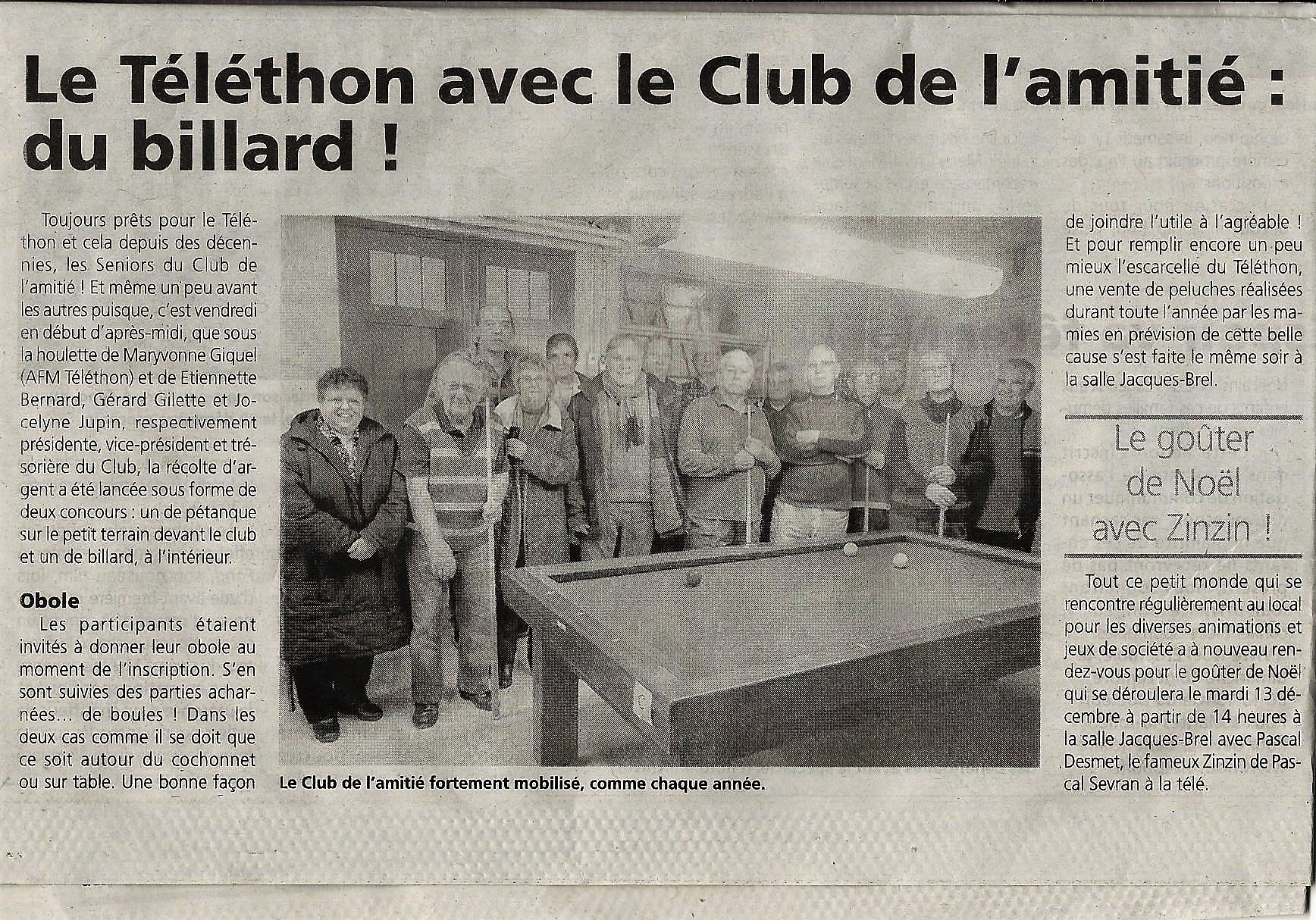 Article courrier telethon 2016 001