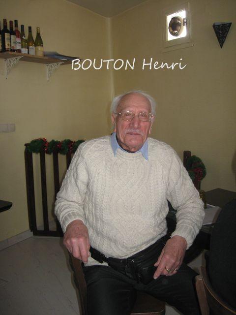 Bouton henri 4