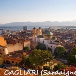 Cagliari sardaigne