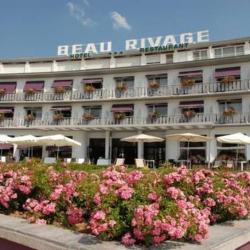 Hotel beau rivage 2 gerardmer